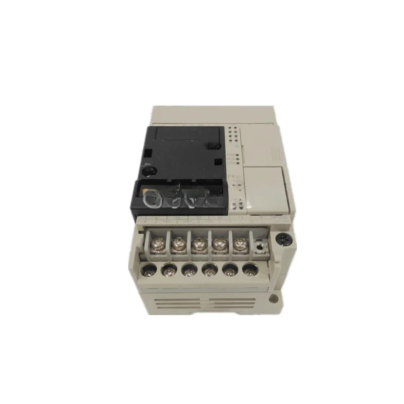 FX3S 시리즈 PLC 모듈 프로그래밍 컨트롤러 FX3S-14MT/DS FX3S-14MT/DSS New