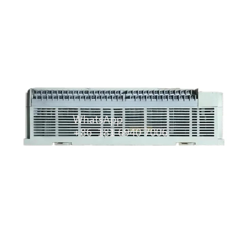 FX2N 시리즈 PLC 모듈 프로그래밍 컨트롤러 FX2N-80MR-ES/UL FX2N-16MT-ES/UL 신규