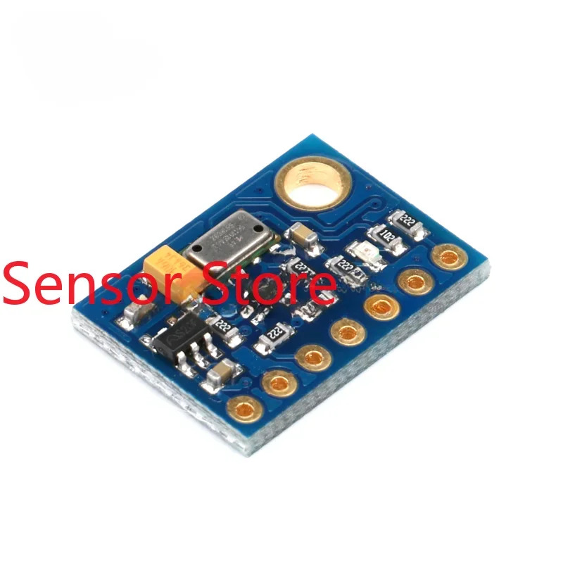 5PCS GY-63 MS5611-01BA03 에어압 센서 높이 모듈