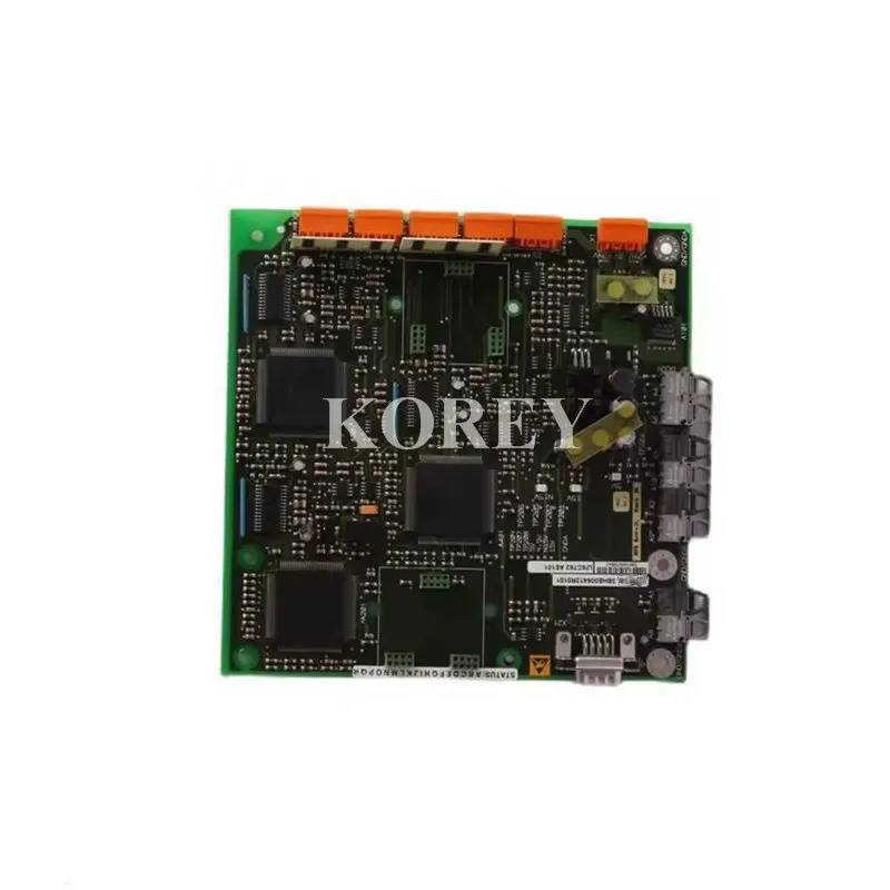 제어 보드 UF C762 AE101 3BHE006412R0101 C718 HIEE300936R0101 원본 하시기 바랍니다