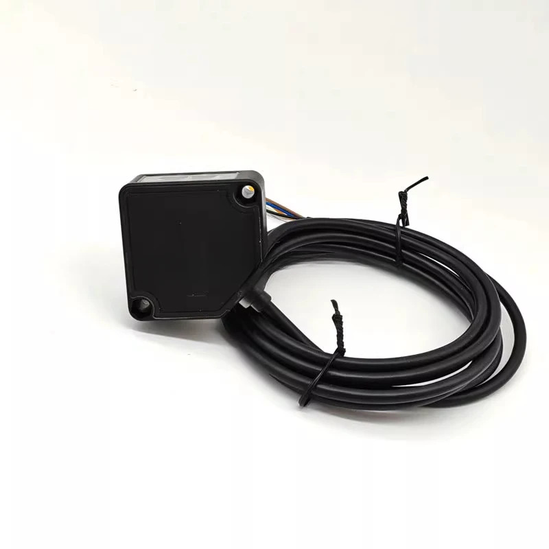 스태킹 도어 리프트 광전스위치 PF50R-RD 센서 PMF50R-RF