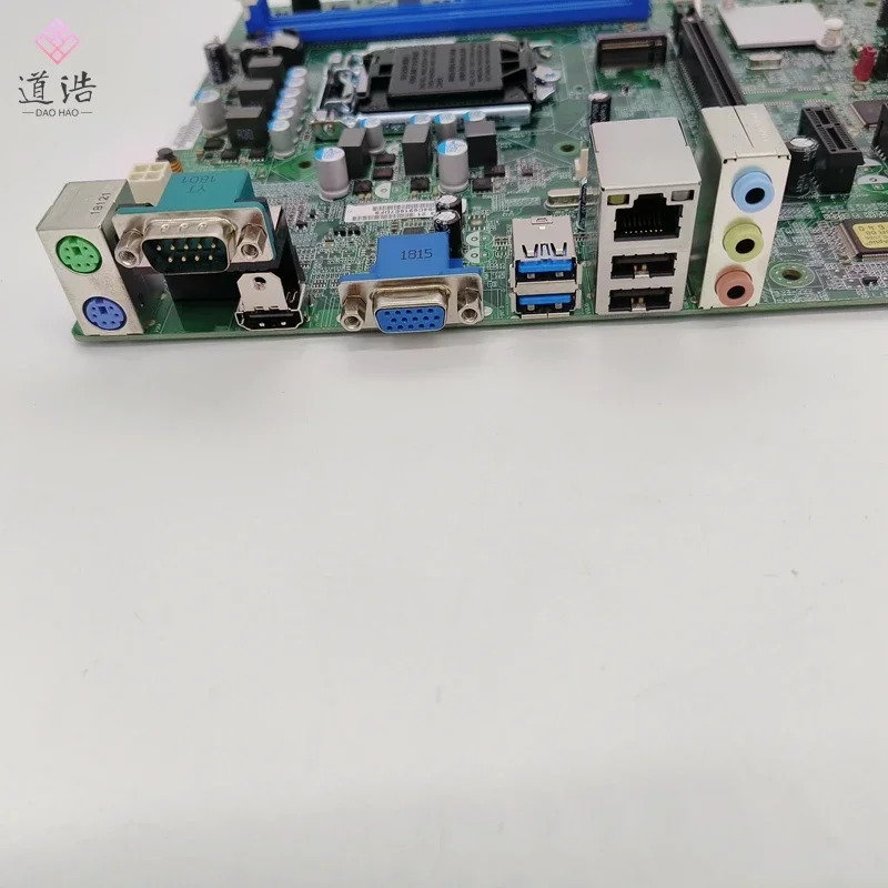 Haier H110H4-EM 마더보드 LGA 1151 DDR4 메인보드완전 작동 리퍼