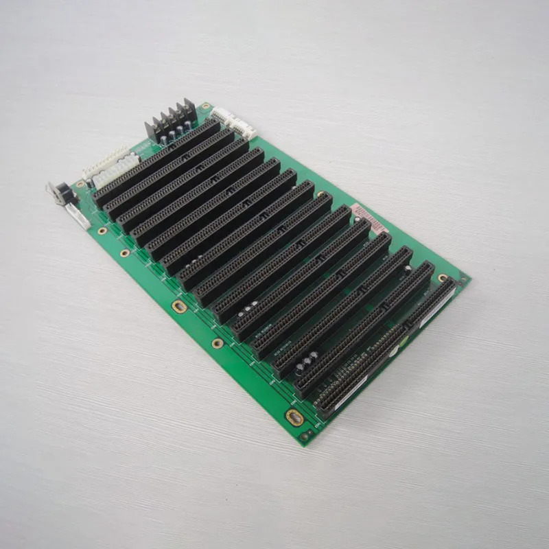 Axiomtek 산업컴퓨터 6020/14 Rev.A2-RC 지지대 14 IAS 베이스보드