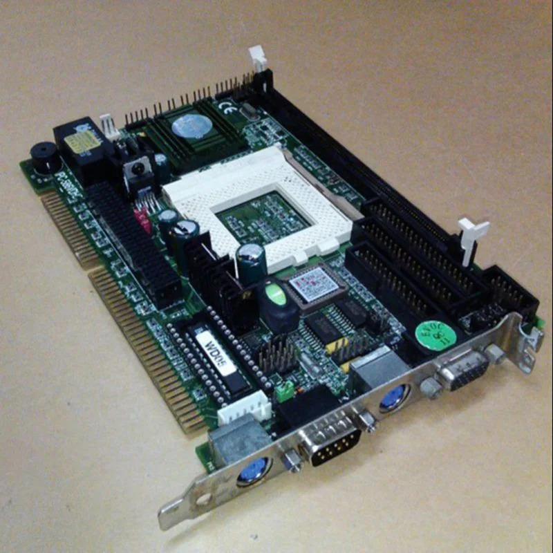 EVOC 산업마더보드 IPC-586VDHB 상품