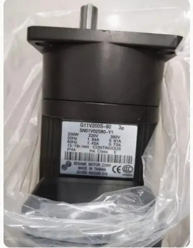참깨 모터 G12H200S-75 G11V200S-75/90/100/40 G12V400S-90/100/30/7.5 G11V350S-M25 SYU1V02SM20-Y1 G11V200S