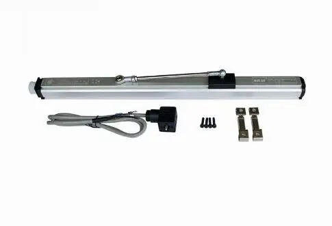 Miran MTM 850mm-1800mm 10-0V 자기 변형 모션 위치 센서 변위 변환기