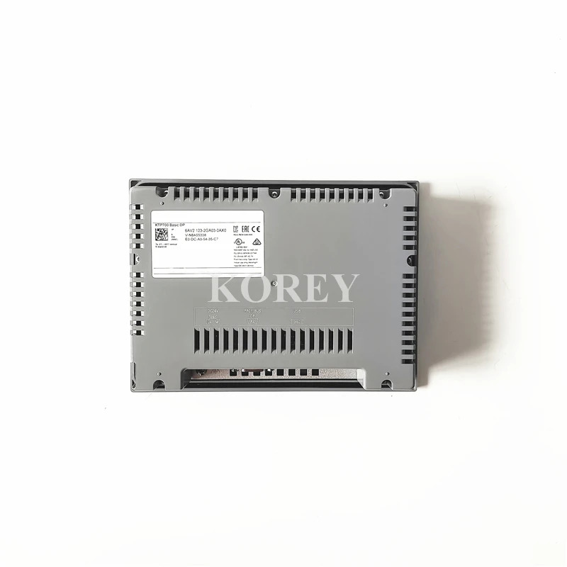 터치 스크린 KTP1200 62123-2MB03-0AX0 62123-2GA03-0AX0 62123-2JB03-0AX0 오리지널 신