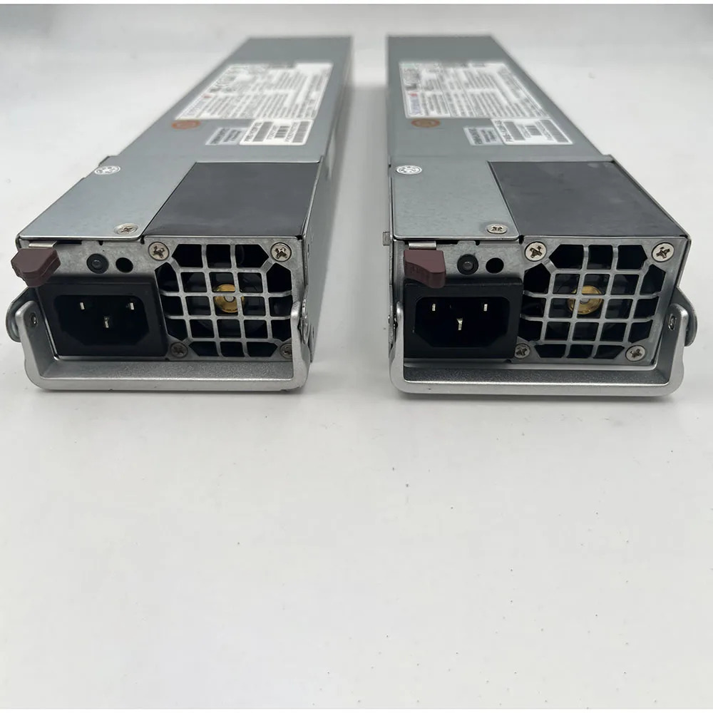 Supermicro 1200W 서버 예비 전원공급장치 모듈PWS-1K28P-SQ