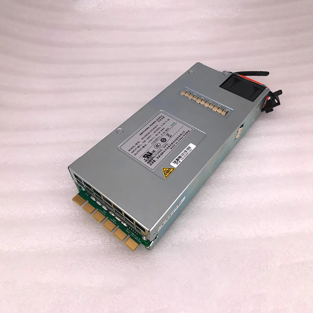 VAPEL 서버 스위칭 전원공급장치RG-M6220-AC460E-F