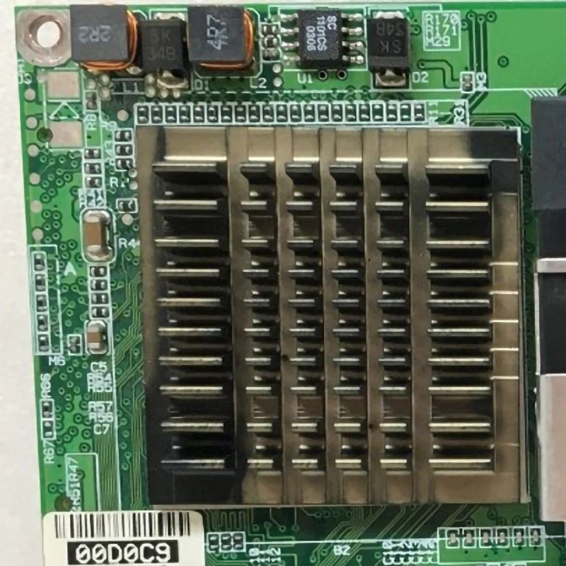 어드밴텍 SOM-4450F REV.A1 임베디드 산업장비 코어 마더보드용