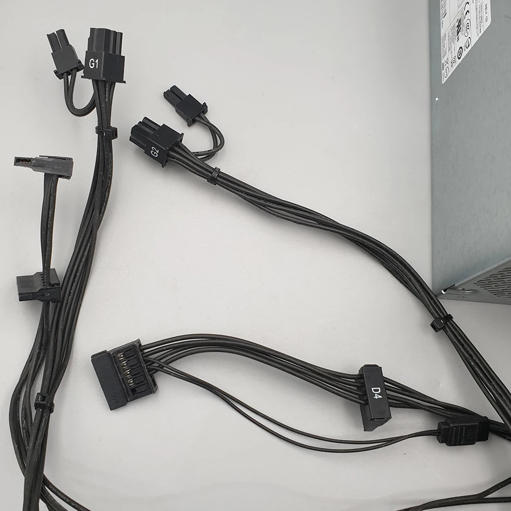 Z6 G4 전원공급장치 D15-1K0P1A 851383-001 1000W