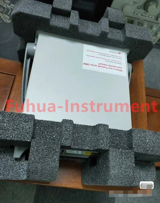 Agilen/ Keysight 34465A 6 1/2 디지털 멀티미터 새