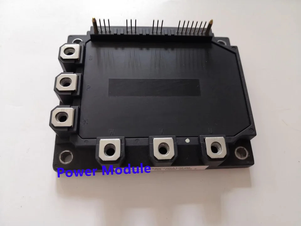 Ones 전원 모듈 7MBP75RA120-09 신