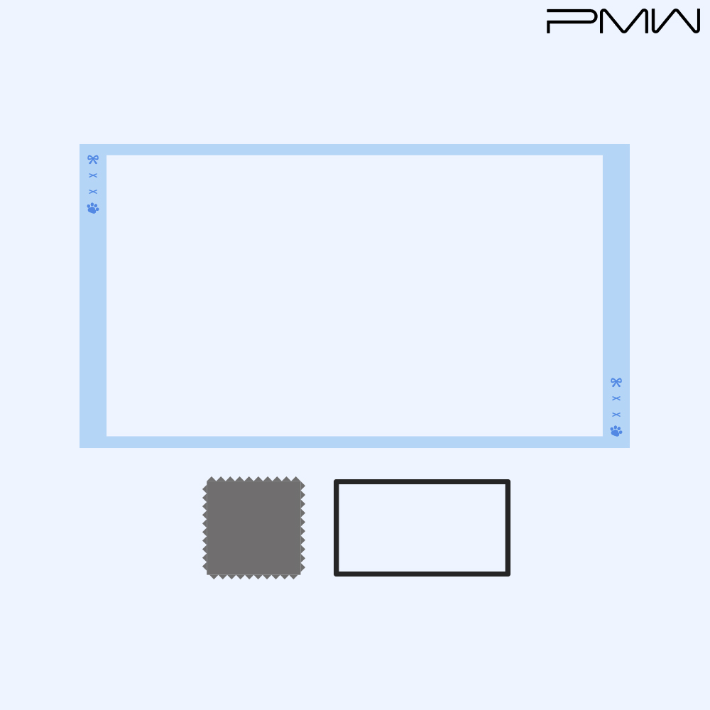 닌텐도 스위치2 강화유리 액정보호필름 앨리스캣 PMW 이이네 - 상세 이미지 5