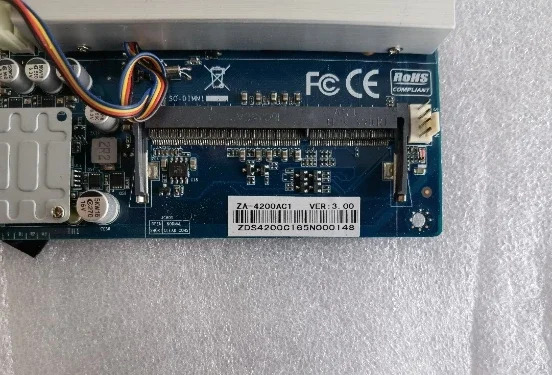 메보드 ZA-4200AC1 I5 대 I5-4200U 광고 기계용