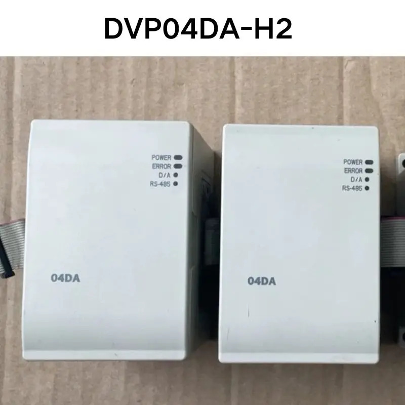 리퍼 OK DVP04DA-H2 컨트롤러