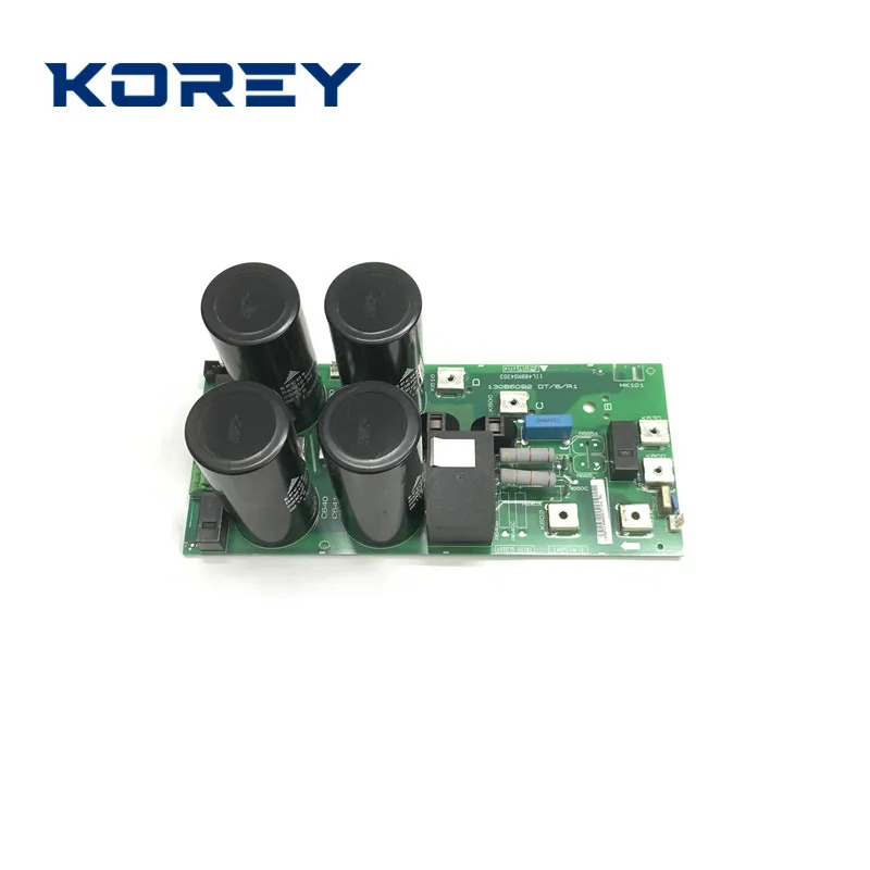 인버터 FC302-102 시리즈 22-30-37KW 충전 플레이트 커패시터 보드 130B6092 DT/6/R1