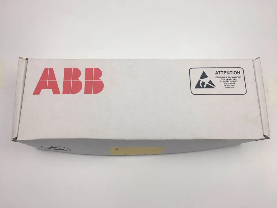 RMIO-01C ABB ACS800 주파수 변환기 마더보드 CPU 제어 보드 신