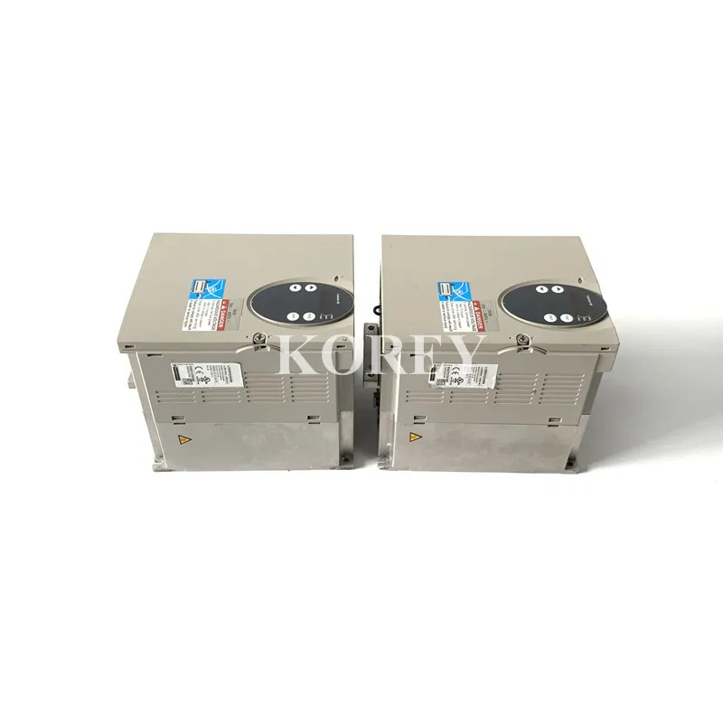 3KW 서버 드라이버 LXM05AD34N4