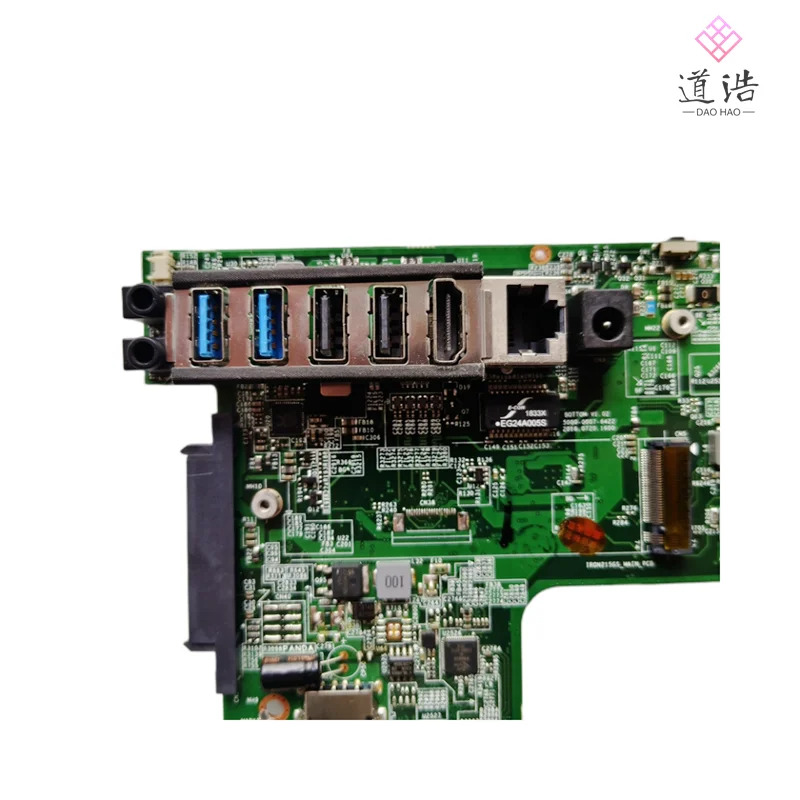 에이서 C22-820 마더보드 DDR4 메인보드 리퍼 완료