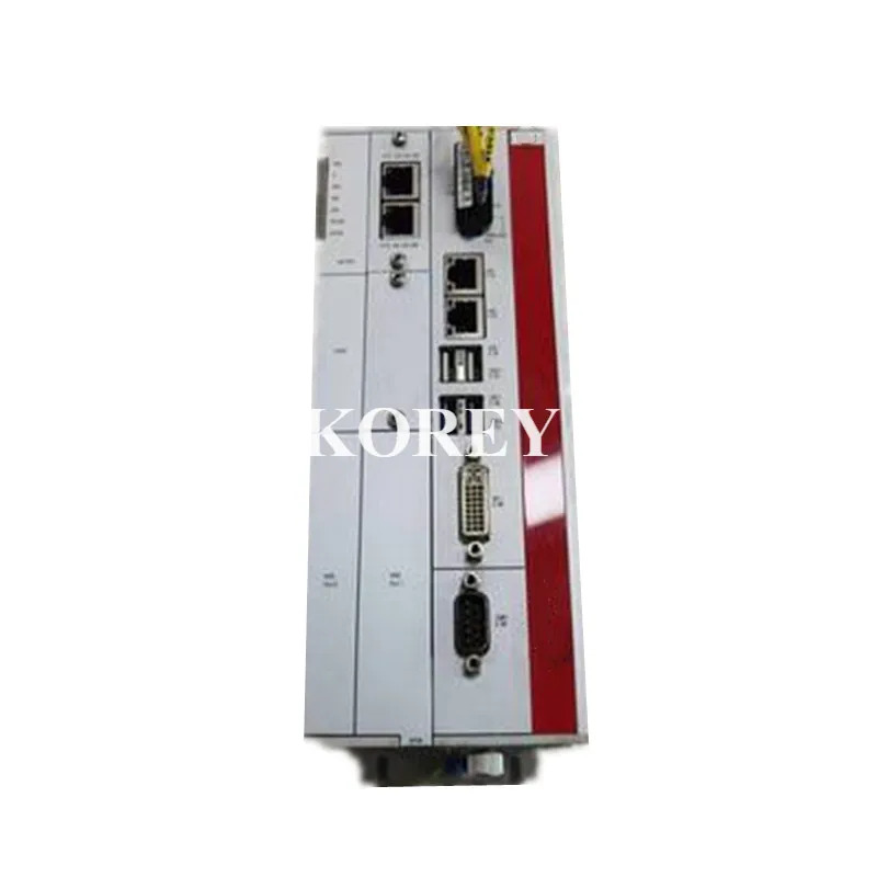 산업 제어 컴퓨터 C6930-0050상태