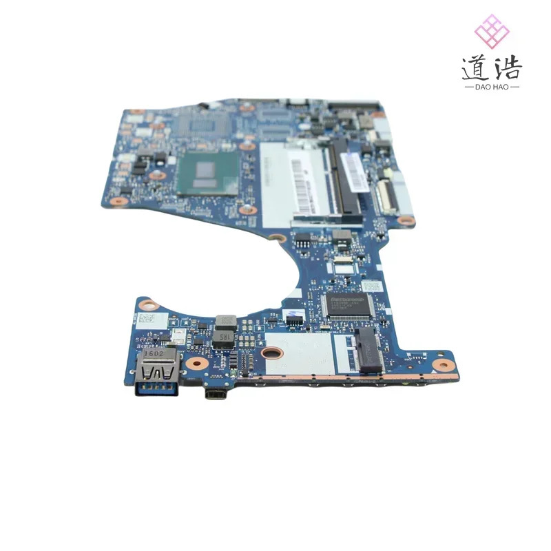 NM-A381 Lenovo호환 Yoga3 14 노트북 마더보드 BTUU1 5B20H35640 5B20H35637 I5-5200 CPU DDR3 메인보드 완전 작동