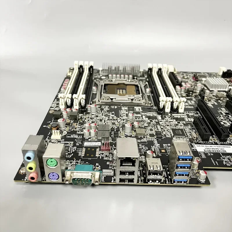Lenovo호환 Thinkstation P510 마더보드 00FC922 00FC921 LGA 2011 메인보드 완전 작동 리퍼