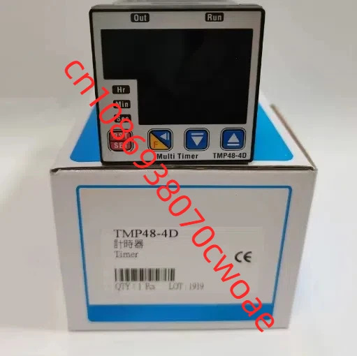 TMP48-4D 90-2 65VAC 마이크로컴퓨터 타이머