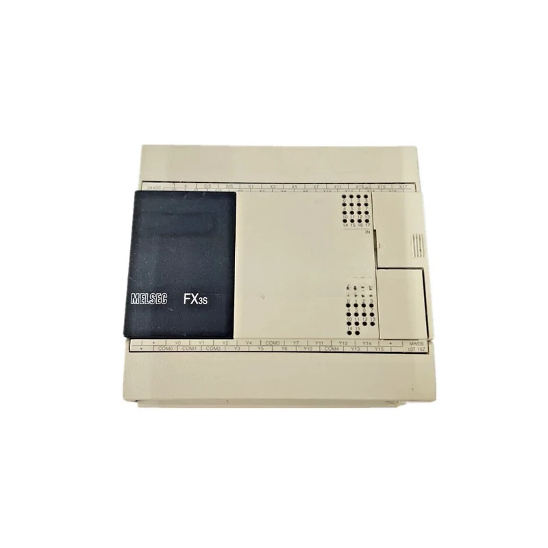 FX3S 시리즈 PLC 프로그래밍 컨트롤러 모듈 FX3S-30MT/ESS FX3S-30MR/DS 신