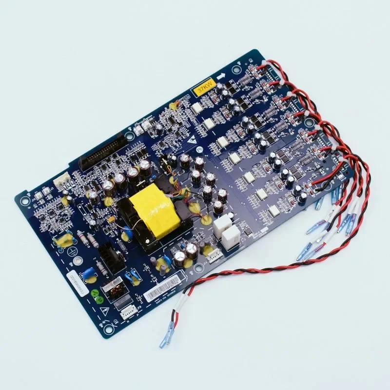 통합 인버터 드라이버 보드 SGGR15 CON8003Z-C185 150 220 300/371-4