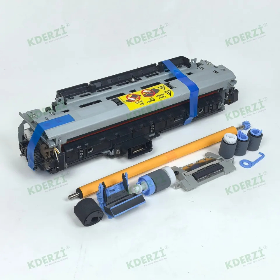 Q7543-67909 hp호환 LJ 5200 퓨저 키트유지보수 키트 Q7543-67910