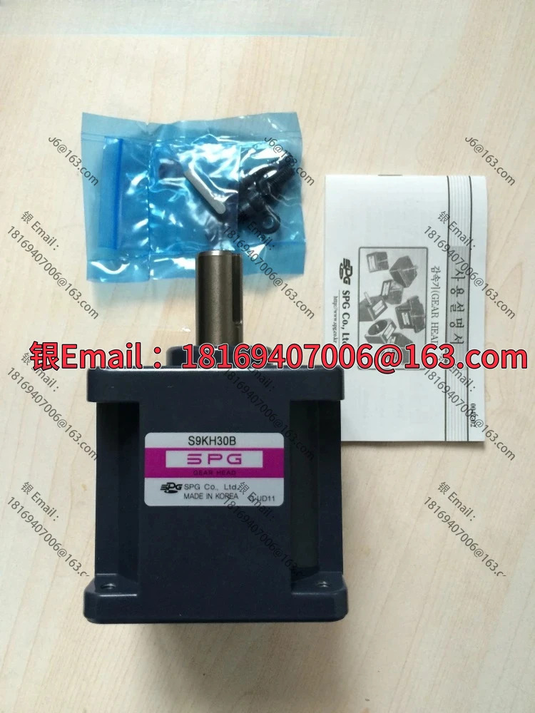 S9KH30B SPG 기어박스 S9KH36B S9KH40B