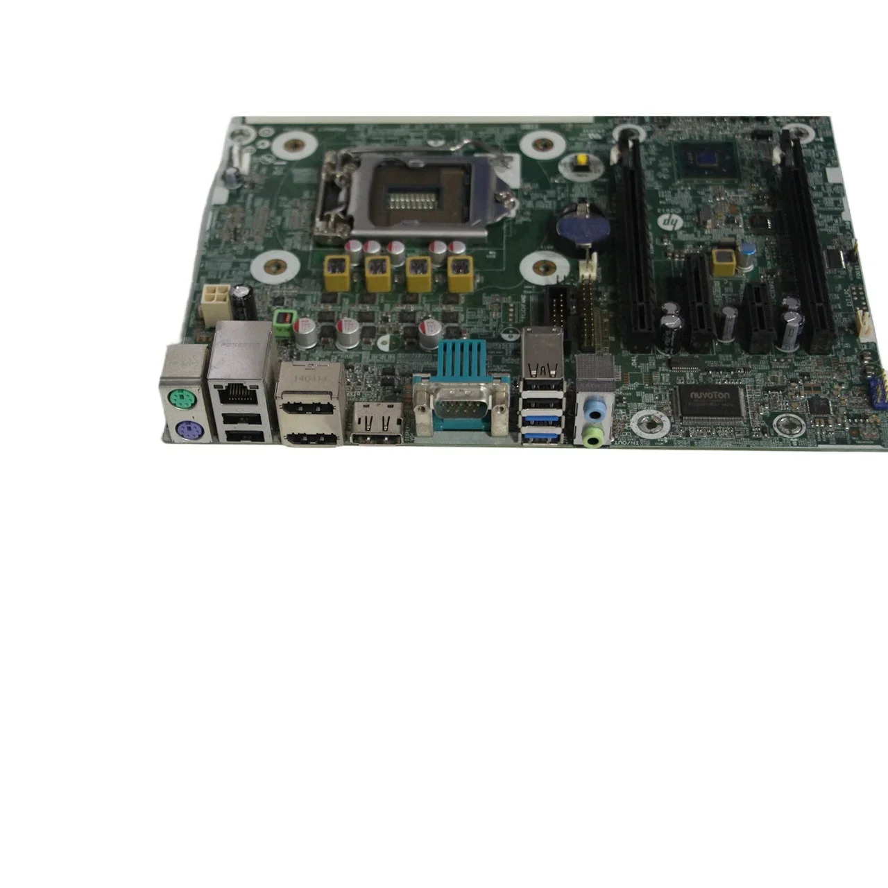 hp호환 Z230 SFF 메보드경우 698114 -001/601 697895 -001/002 소형 기계