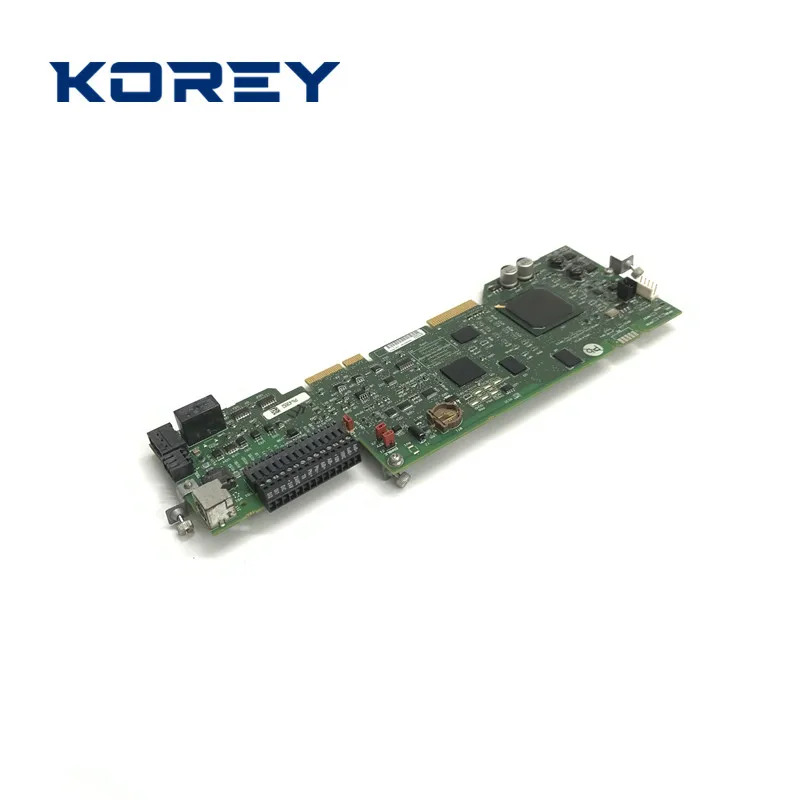 인버터 PF753 시리즈 CPU 보드 PN-43652