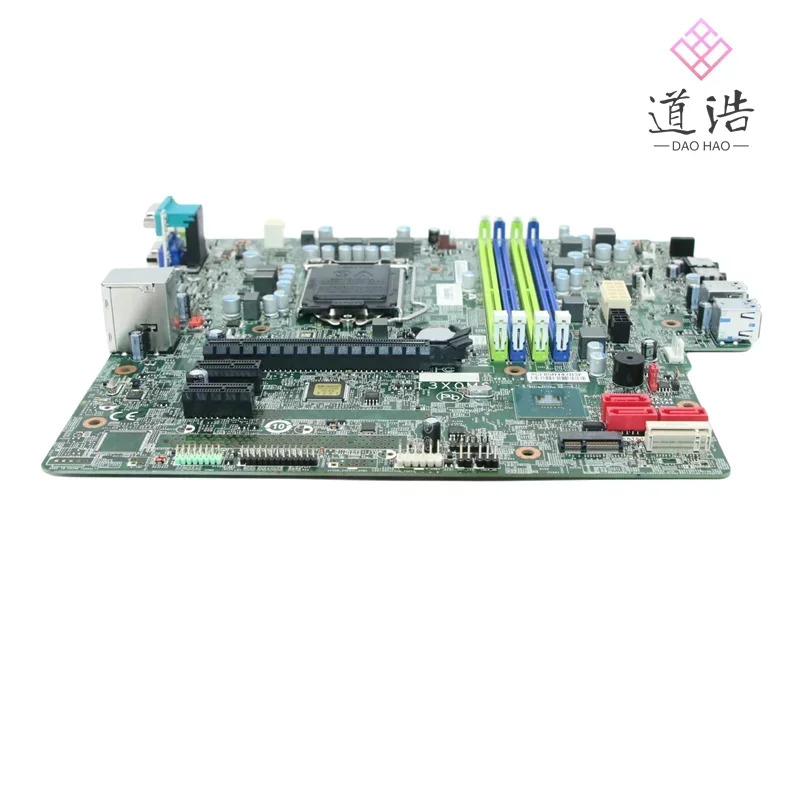 Lenovo호환 ThinkCentre M720S M720T 마더보드I3X0MS 01LM836 LGA 1151 DDR4 B360 메인보드 완전 작동 리퍼