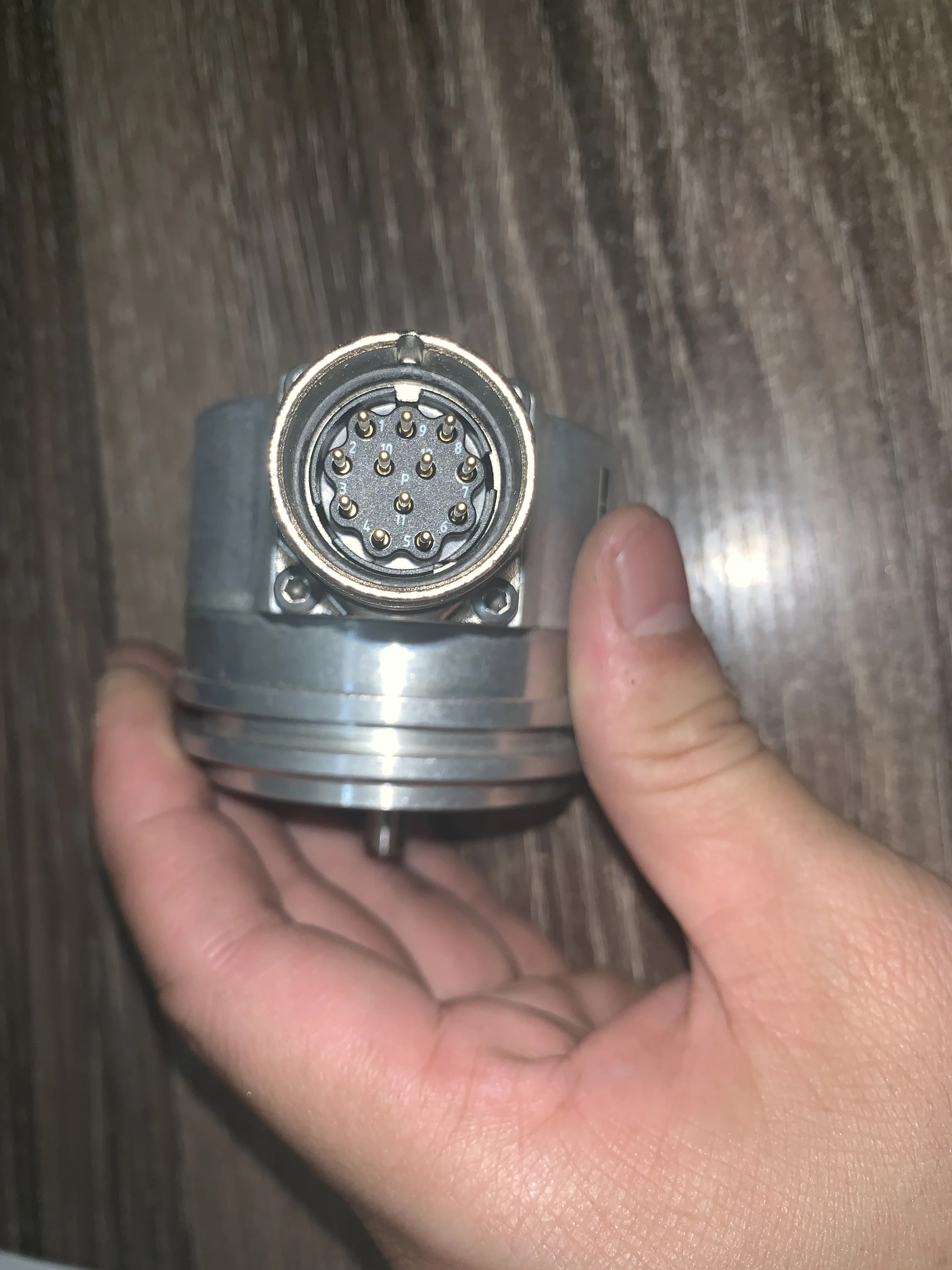 HEIDENHAIN 인코더 교체품 ROD436 1024 27S12-03