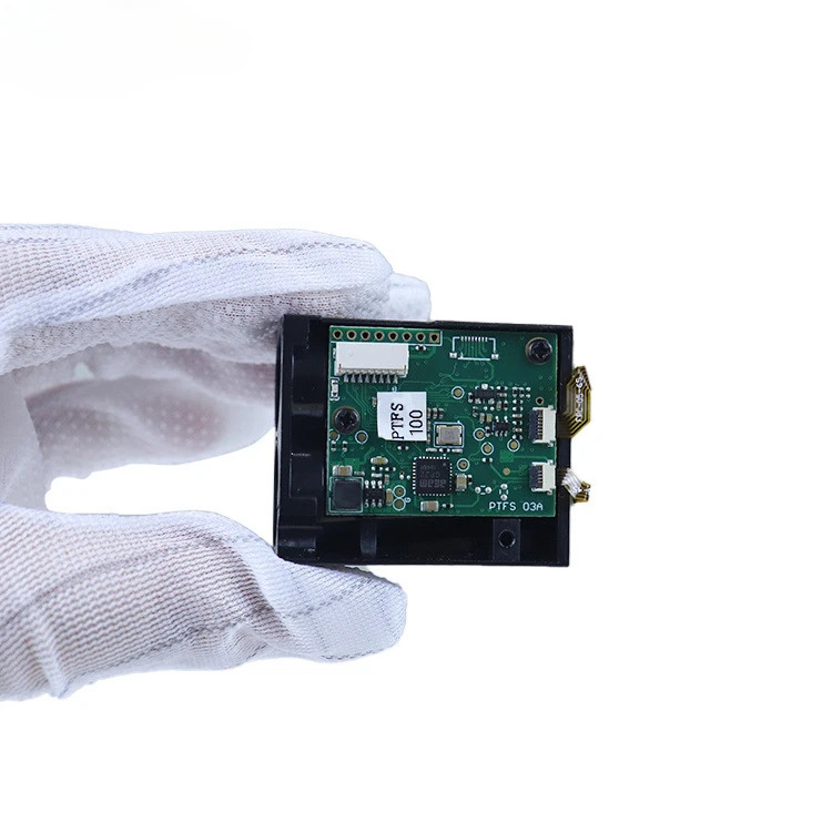 100M USB 센서 보행측정 100Hz 고주파 TOF 측정 모듈