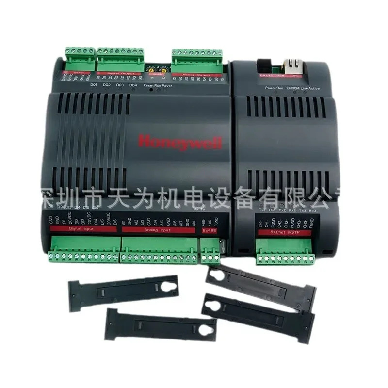 Honeywell IPC 제어 확장 모듈 CP-IPC CPO-PC200 CP-EXPIO 신