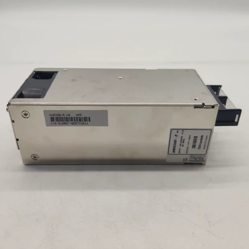 HWS300-5 스위칭 전원공급장치 모듈 5V/60A