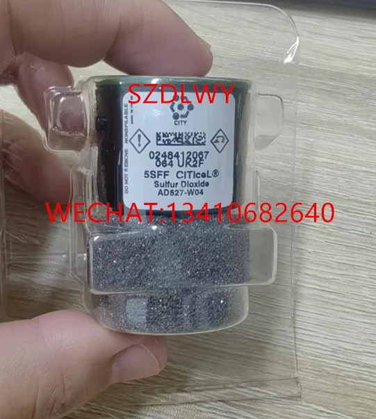 5SFF 이산화황 센서 신 오리지널