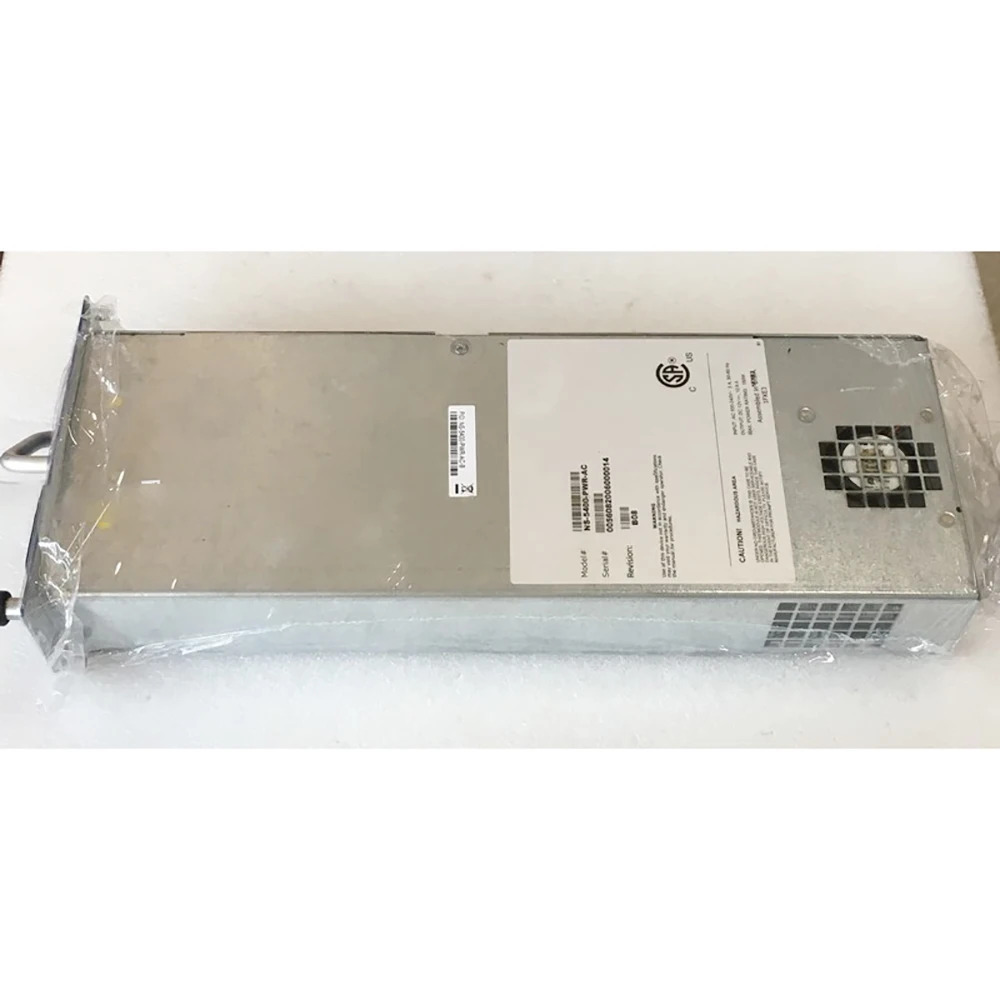 NS-5400-PWR-AC 방화벽 모듈 전원공급장치 150W