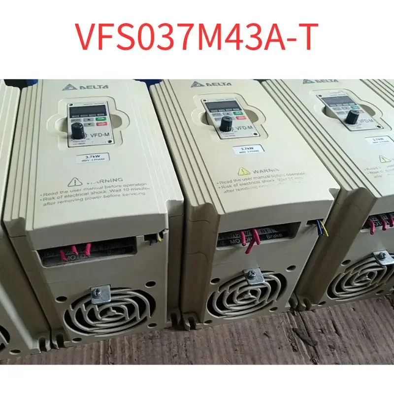 리퍼 VFS037M43A-T 주파수 변환기