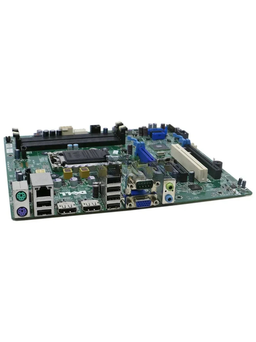 DELL Optiplex T1700 XE2 MT PowerEdge T20 타워 케이스 메보드용