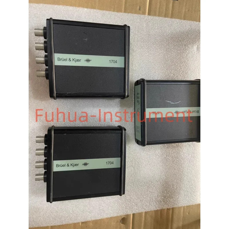 BruelKjaer BK 1704-C-102 인공 헤드셋 1개