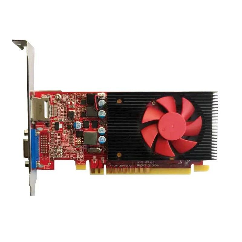 hp호환 R7 430-2G R5 340 리퍼 그래픽 카드 데스크탑