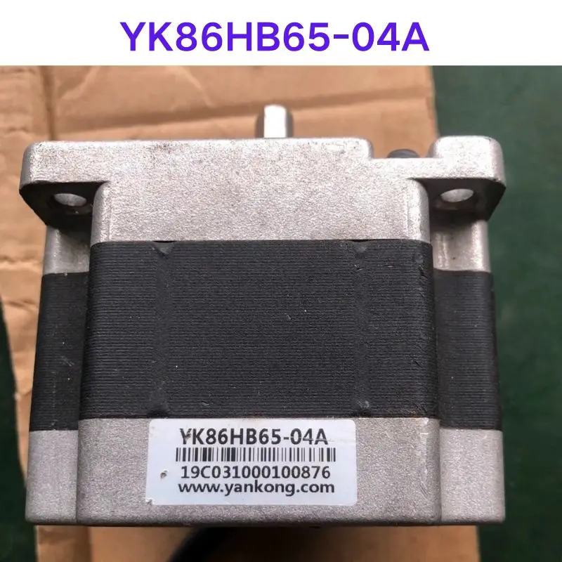 YK86HB65-04A 모터 리퍼 OK