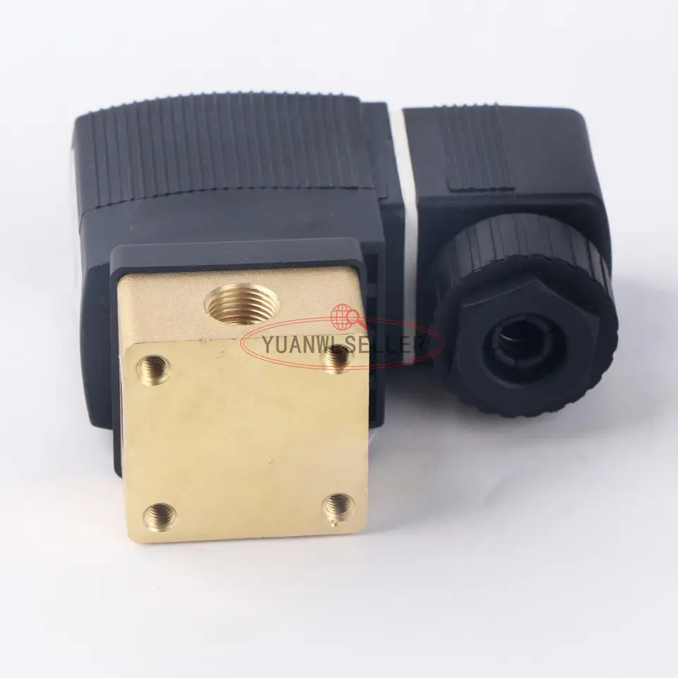 IR INGERSOLL RAND 솔레노이드 밸브 54774302신