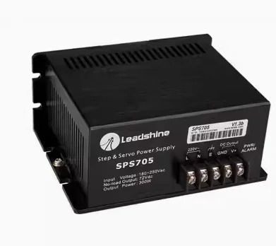 LEADSHINE 스텝퍼 서보 드라이브 스위치 전원공급장치 SPS2410/3611 SPS488/606 PS405-5 200W-36V PS408-5 300W-36V PS804-5