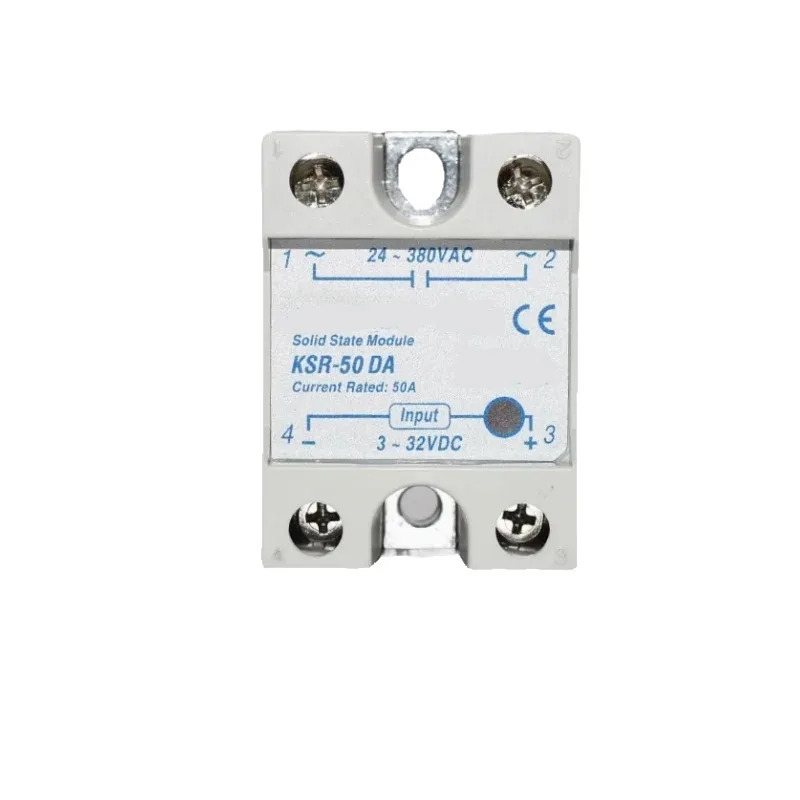 솔리드 스테이트 릴레이 Ksr-50da-h