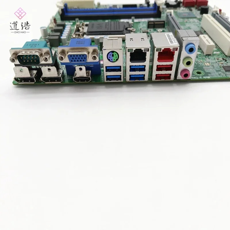 에이서 Q37H4-AMS호환 마더보드 B36H4-AMS호환 V1.0 15-ME9-011001 DDR4 메인보드 리퍼 완료 완전 작동